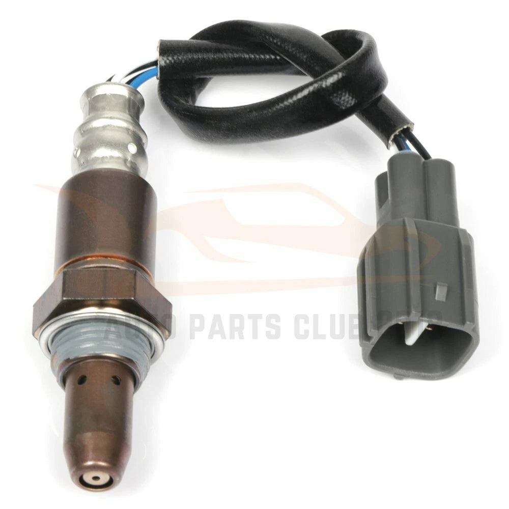 2X Oxygen Sensors for Subaru B9 Tribeca (2006–2007)
