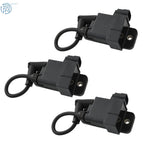 3X Ignition Coil for Mercury 30-300HP / Force 40, 50, 75, 90, 120HP
