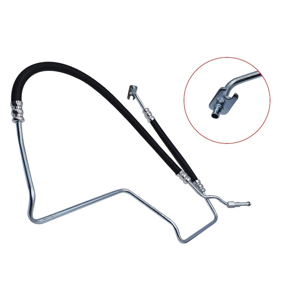Power Steering Pressure Line Hose Assembly for Chevrolet Trailblazer GMC (2002–2009)