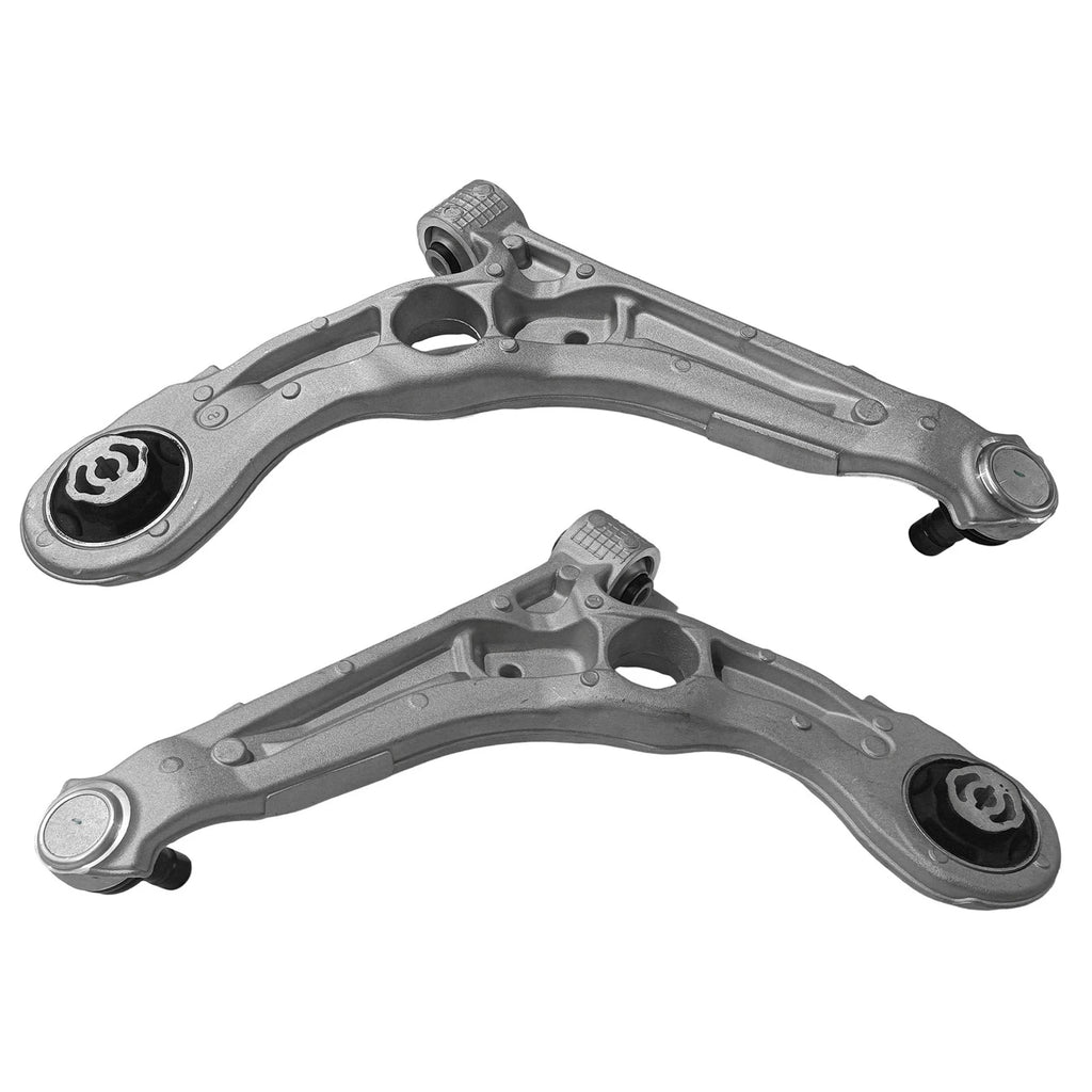 2X Front Lower Control Arm with Ball Joint for Chrysler 200 Dodge Dart (2013-2017)