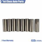 Set of 4 Piston Rings for Ford Lincoln 5.4L Triton (1997–2008)