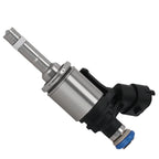 Set of 4 Fuel Injectors for Mini Cooper R56 R57 R55 R58 R59 R60 R61 (2007–2015) 13537591623