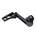 Mid Control Shift Lever w/ Shifter Peg for Harley Sportster XL883 1200 (2004–2022)
