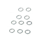 10 Pcs Drain Plug Gaskets for Toyota Lexus Scion (Various Years)