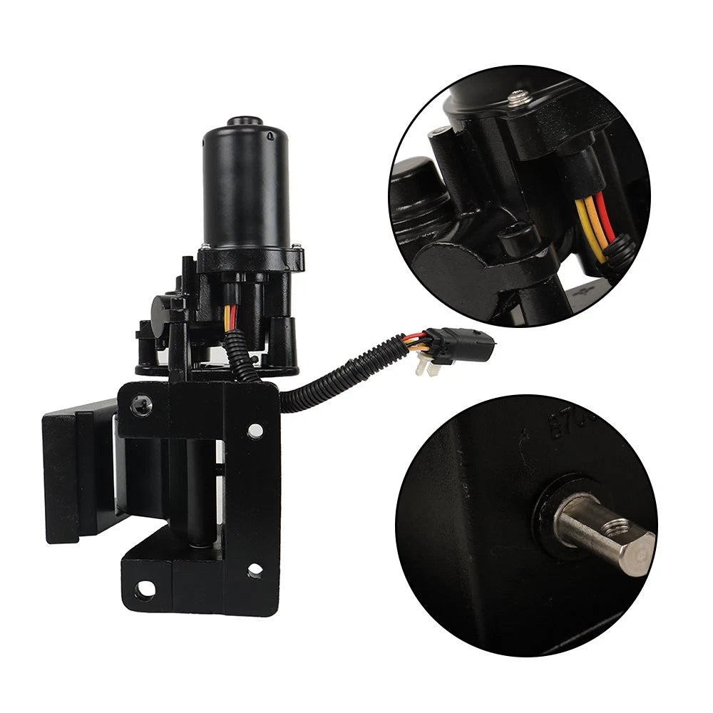 Power Step Running Board Motor Left Side for Dodge Ram 1500 (2019–2022)