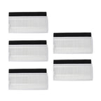Replacement Filters for Tesvor S5 S5 Max (5 Count)