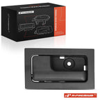 Left Black Interior Door Handle for Ford F-150 (2009–2014)