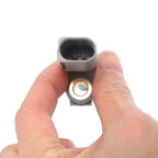 ABS Sensor Set of 2 for Audi A3, Volkswagen Golf (No.WHT003864A)