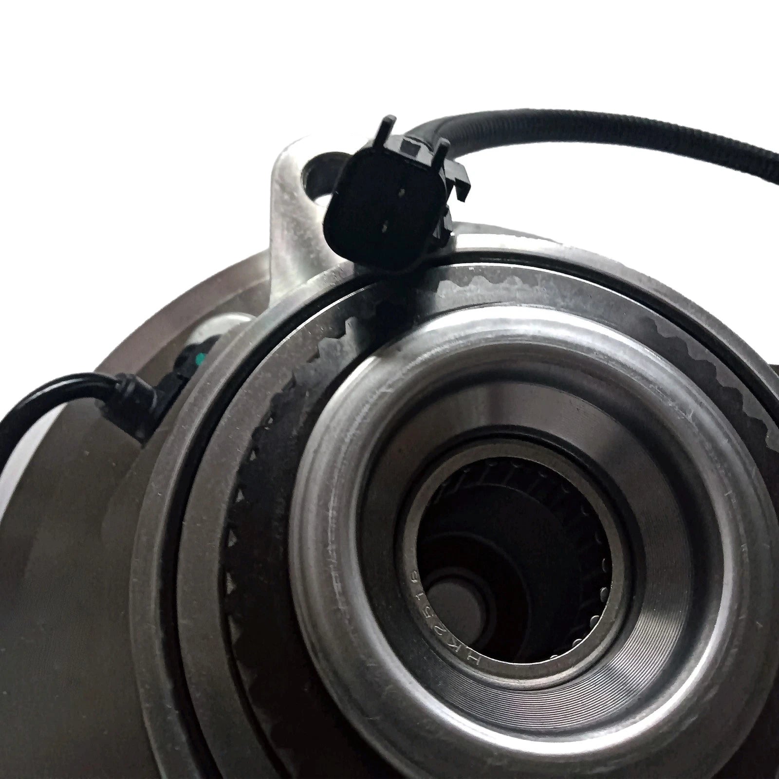 2X Wheel Hub Bearing Assembly Front 515142 for Ford F-150, Lincoln (2011–2014)