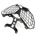 Headlight Lens Guard Cover for HONDA CRF1000L AFRICA TWIN (2016-2018)
