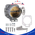 Throttle Body for K-Series RBC PRB Intake Manifold (Fits Various Models)