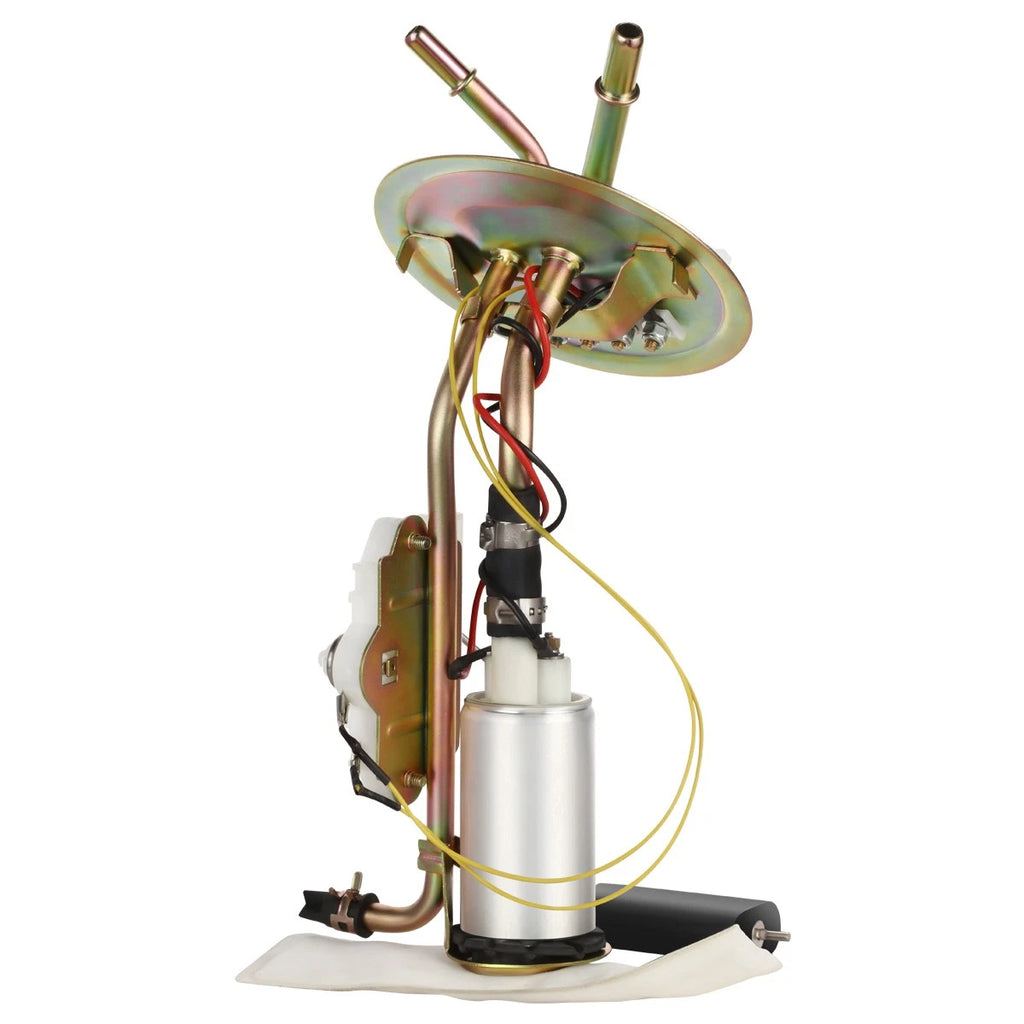 Electric Gas Fuel Pump Module for Ford Explorer Sport Trac (2004–2005)