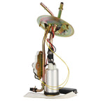 Electric Gas Fuel Pump Module for Ford Explorer Sport Trac (2004–2005)