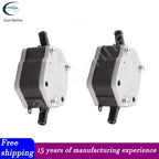 2X Fuel Pump 6E5-24410-03 for Yamaha 115-300 HP