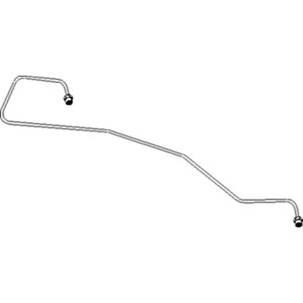 Injection Line #4 for Ford (A-684514C1)