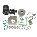 Maintenance Kit for Suzuki DF140A DF115A DF100A (17400-92822/92820)