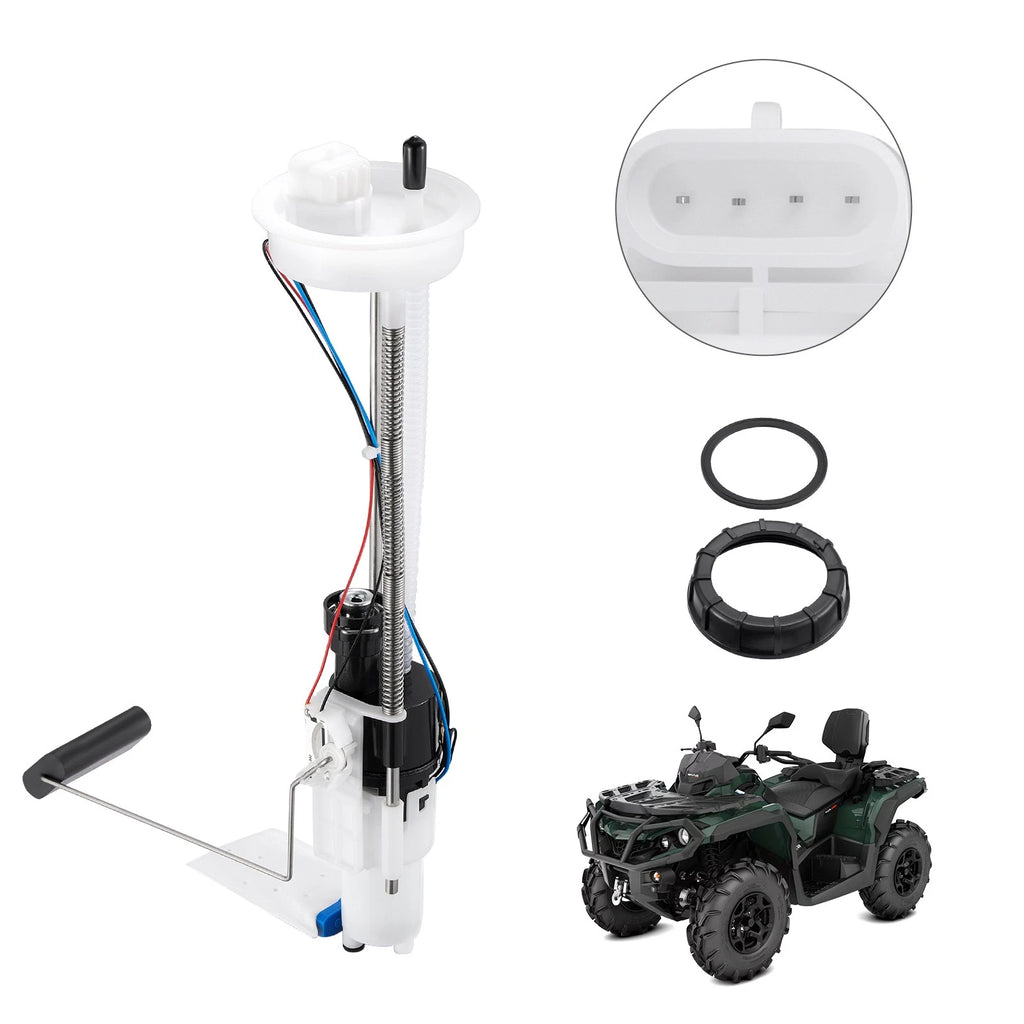 Fuel Pump Kit for Polaris Ranger ETX/XP 570/XP 800 (2015–2020)
