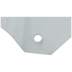 Front Driver Left Door Glass for Chevy Colorado (2004–2012)