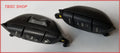 Set of 2 Steering Wheel Cruise Control Switches for Jaguar S-Type (2003–2008) 2R8314K147AC