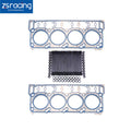 Diesel Head Stud Kit with Gaskets for 6.0L Powerstroke (2003–2006)