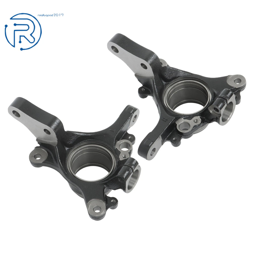 2X Steering Knuckle for Subaru Forester Legacy Impreza (1993–1999)
