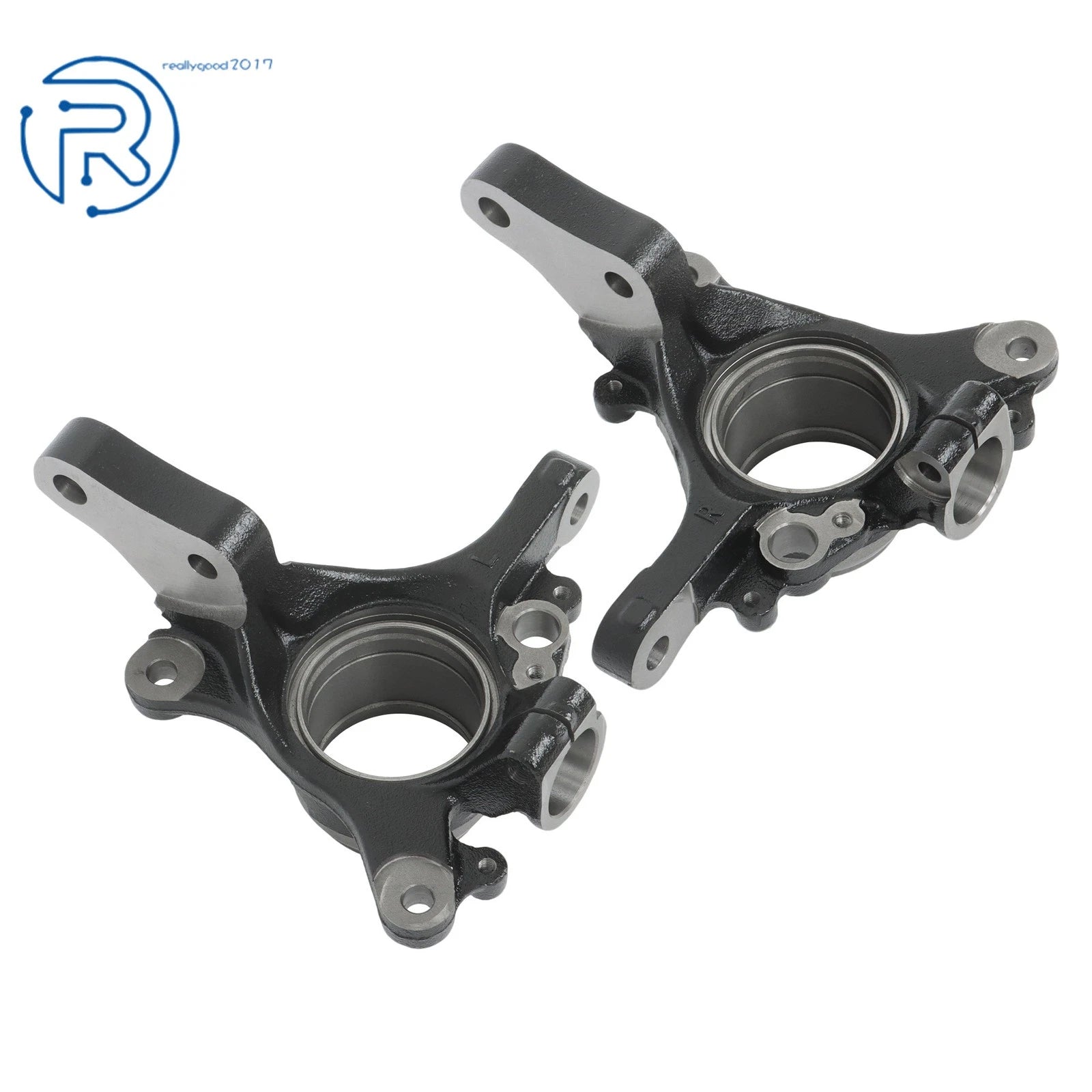 2X Steering Knuckle for Subaru Forester Legacy Impreza (1993–1999)