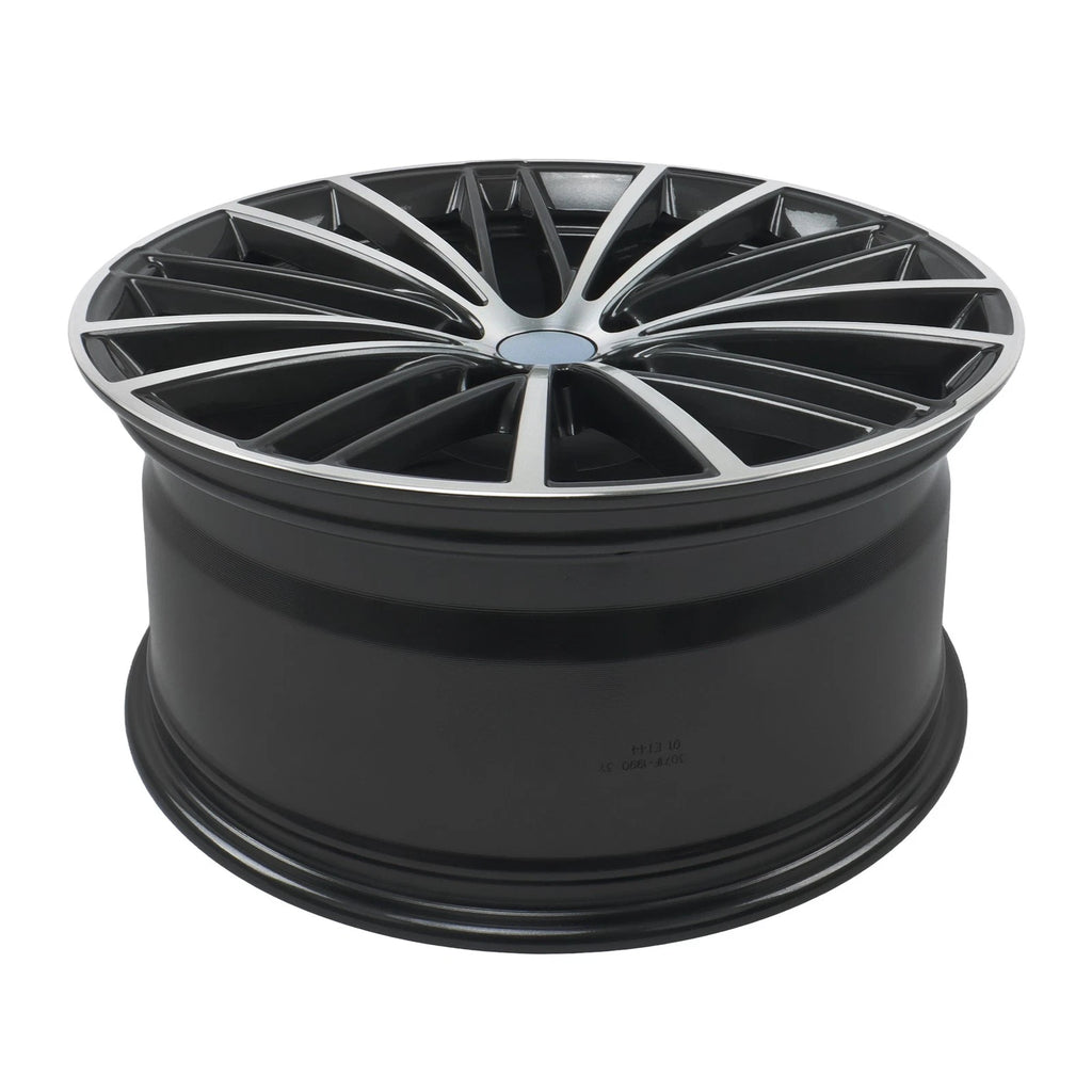 19 Inch Wheel Rim for BMW 530i 540i (2017–2020)