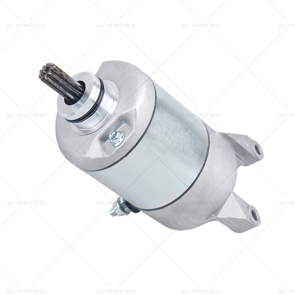 Starter Motor 12V for Yamaha YS250 TT250R YBR250 (1993–2006)
