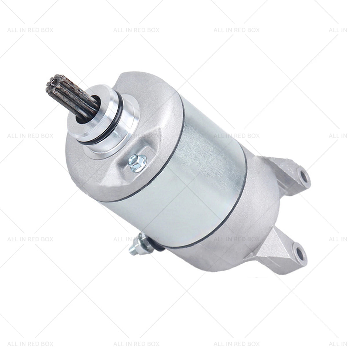 Starter Motor 12V for Yamaha YS250 TT250R YBR250 (1993–2006)