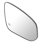 Heated Mirror Glass for Toyota Highlander (2014–2018) 879310E140