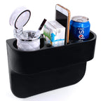 Car Seat Seam Wedge Cup Holder for Universal (Universal 2010-2025)