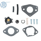 Carburetor Rebuild Kit for Kohler 24 757 21-S (Mower)