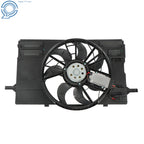 Cooling Fan Assembly for Volvo C30 C70 S40 V50 (2005-2013)