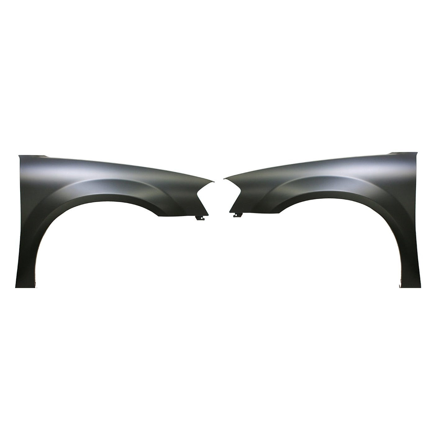 Fender for Dodge Avenger (2008–2010) Front Driver and Passenger Side