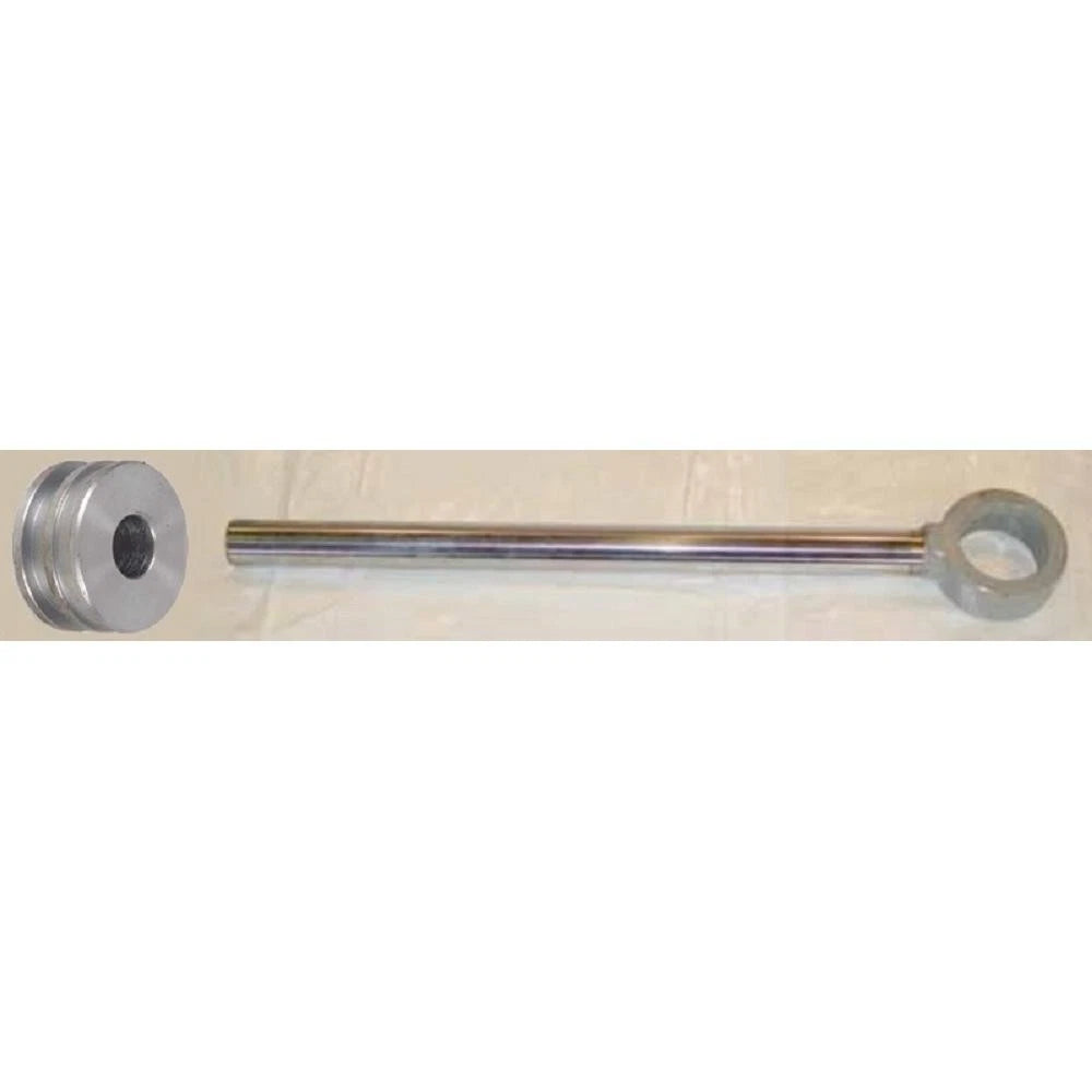 Rod and Piston with Bolt and Washer for John Deere Dozer 450G (RE35224, AH158623)