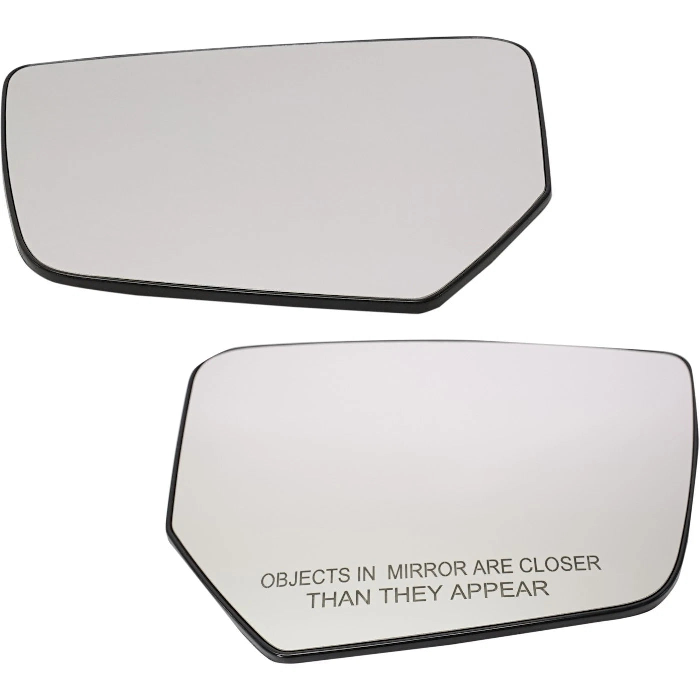 Mirror Glass Set for Chevrolet Impala (2014-2020)