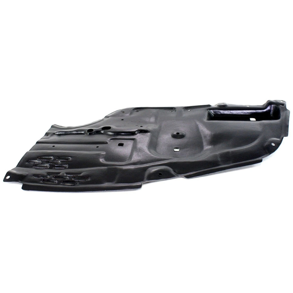 Set of 2 Engine Splash Shields for Toyota Avalon (2005–2010)