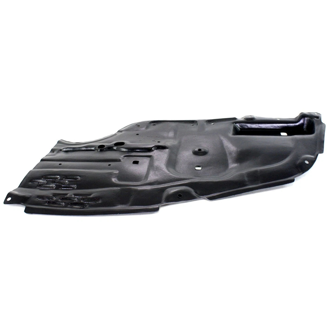 Set of 2 Engine Splash Shields for Toyota Avalon (2005–2010)