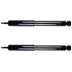 Set of 12 Strut Shock & Suspension Kit for Ford Mustang (2005–2008)