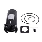 1HP Swimming Pool Motor for USQ1102 ASQ125 (115/230V 48Y Frame)