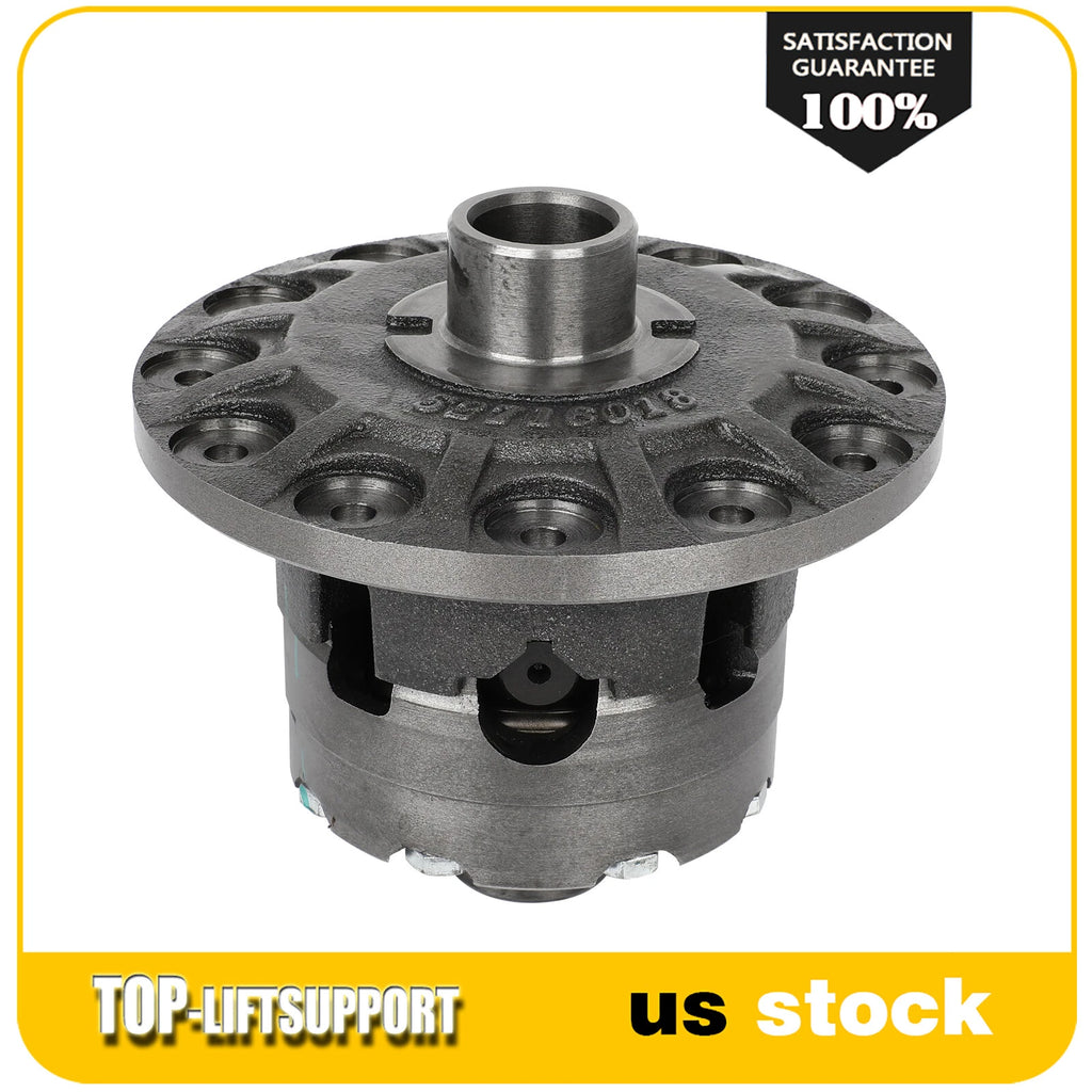 Limited Slip Locker Differential for Chrysler 8-3/4 (8.75) 30 Spline