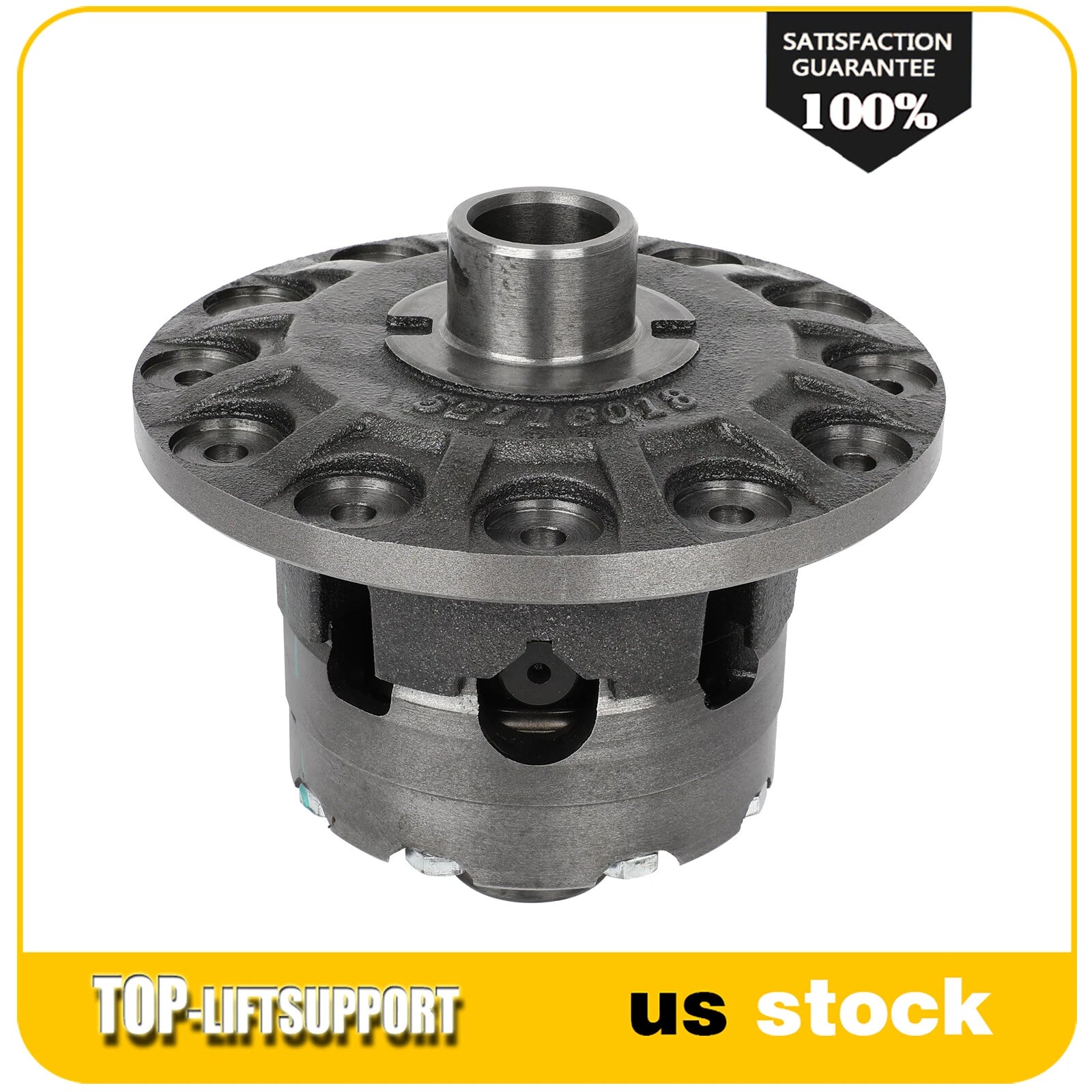 Limited Slip Locker Differential for Chrysler 8-3/4 (8.75) 30 Spline