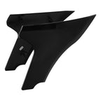 Side Fairing Spoilers Panels for Harley CVO Road Glide FLTRXSE (2023–2025)