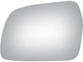 Left Door Mirror Glass for Suzuki Sidekick (1989–1998) MP579TX