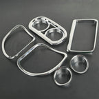 Inner Fairing Trim Kit for Harley Road Glide (2015–2024)