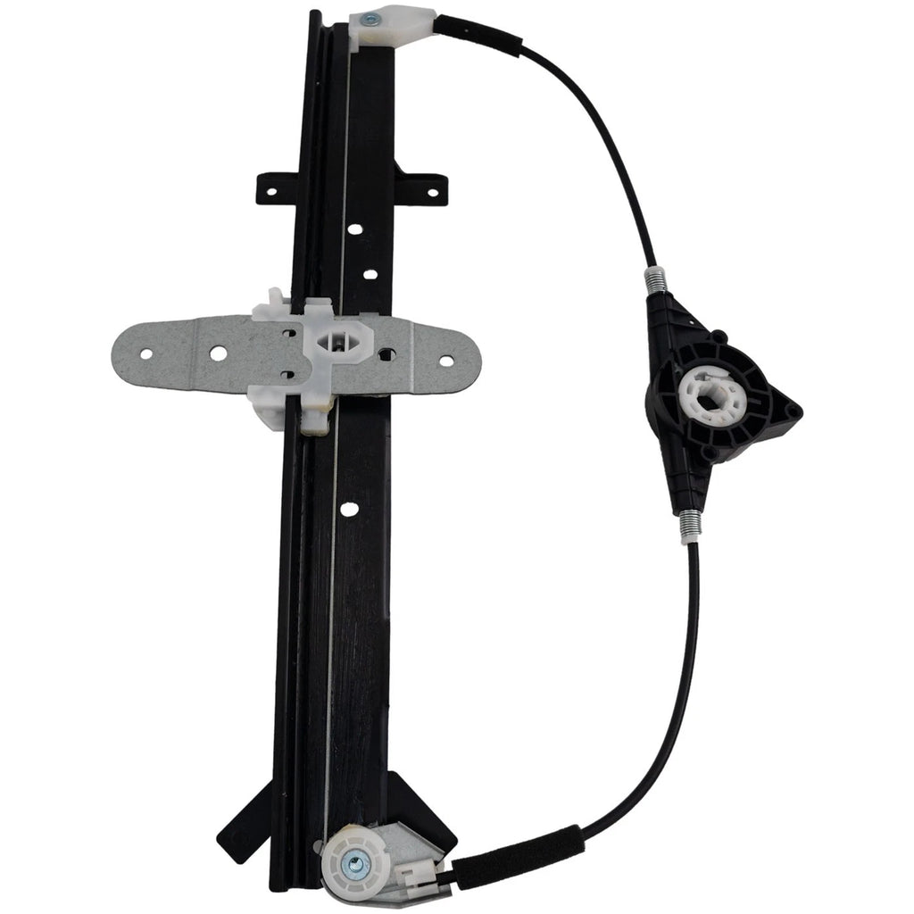Set of 2 Window Regulators for Ford Crown Victoria (1992–2011)
