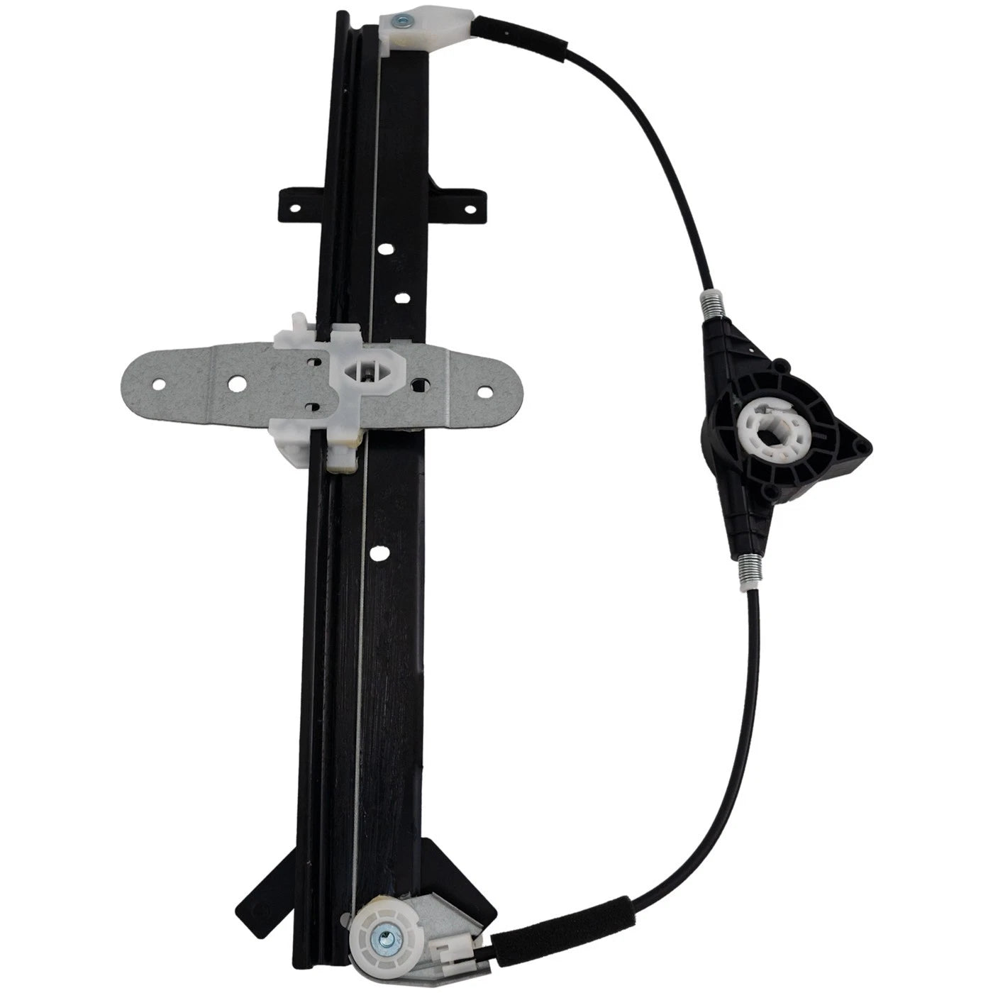 Set of 2 Window Regulators for Ford Crown Victoria (1992–2011)