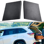 Rear Trunk Taillight Cover for Golf MK6 (2010–2014)