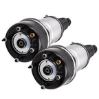 Pair Rear Air Suspension Shocks for Jaguar XJ (2004–2009)