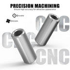 Front A Arm Bushings Sleeve for Honda Talon 1000R 1000RS 1000X-4 1000X (2019–2024)